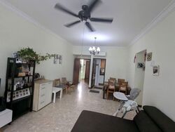 Eastvale (D18), Condominium #605606731